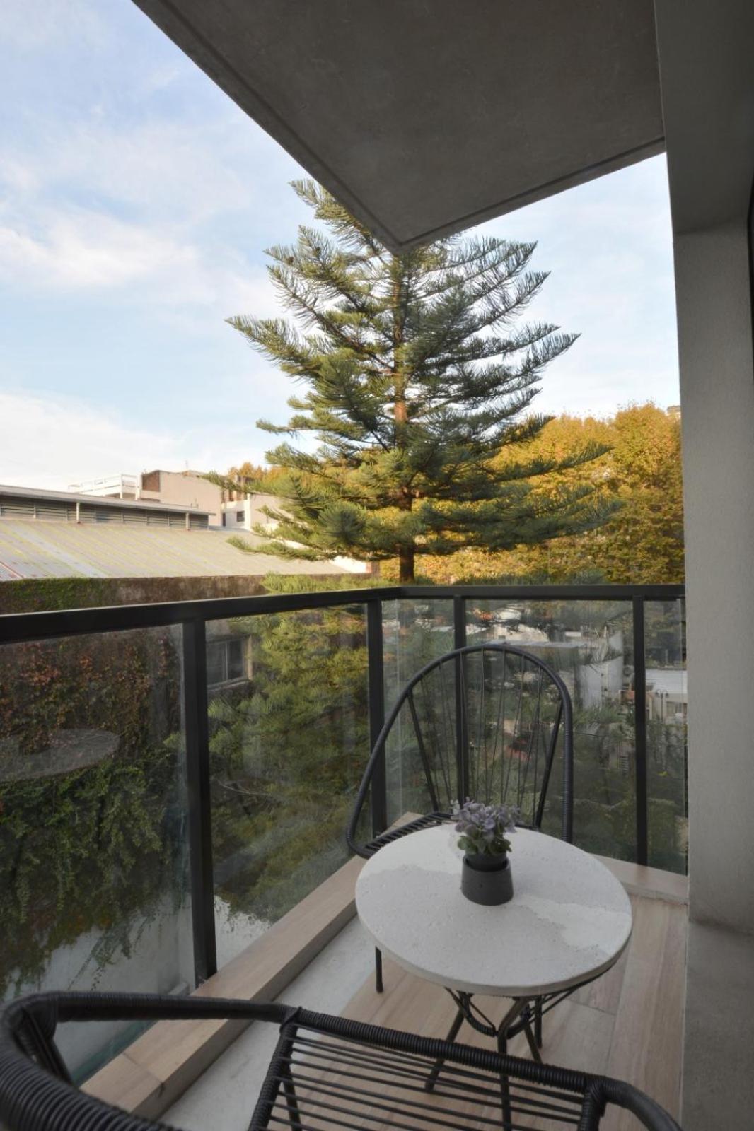 Stay, Feel & Live The Golden Aura Of Palermo Hollywood Appartamento
